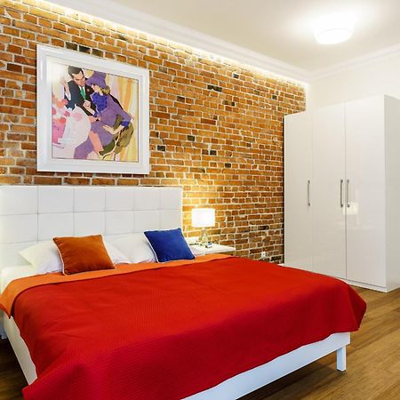 Sanhaus Apartments - Ul Haffnera I Okolice - Najpiekniejsze Apartamenty W Sopocie, 3-5 Minut Od Plazy Sopot Buitenkant foto