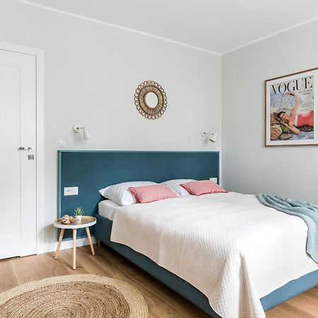 Sanhaus Apartments - Ul Haffnera I Okolice - Najpiekniejsze Apartamenty W Sopocie, 3-5 Minut Od Plazy Sopot Buitenkant foto