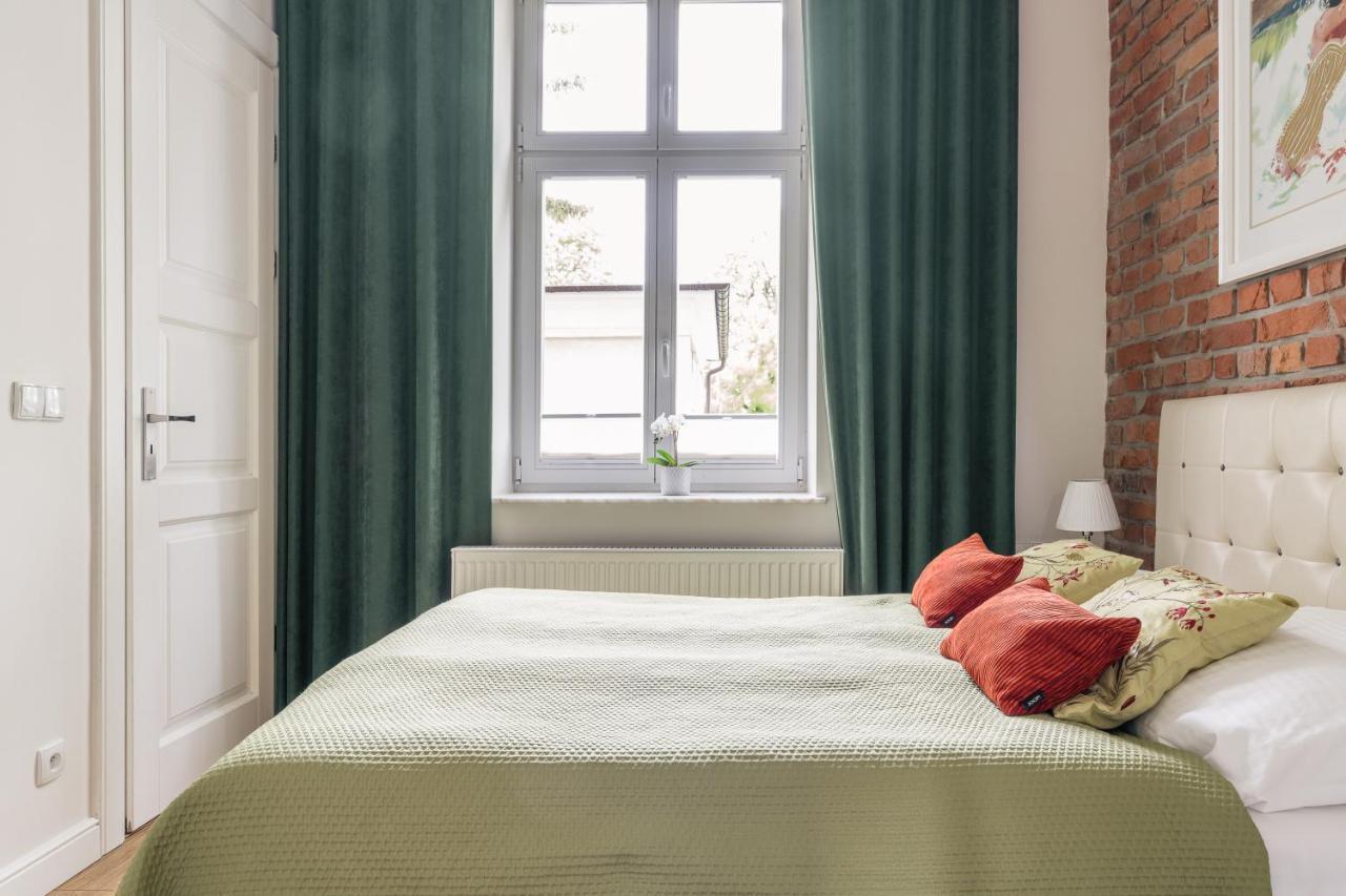 Sanhaus Apartments - Ul Haffnera I Okolice - Najpiekniejsze Apartamenty W Sopocie, 3-5 Minut Od Plazy Sopot Buitenkant foto
