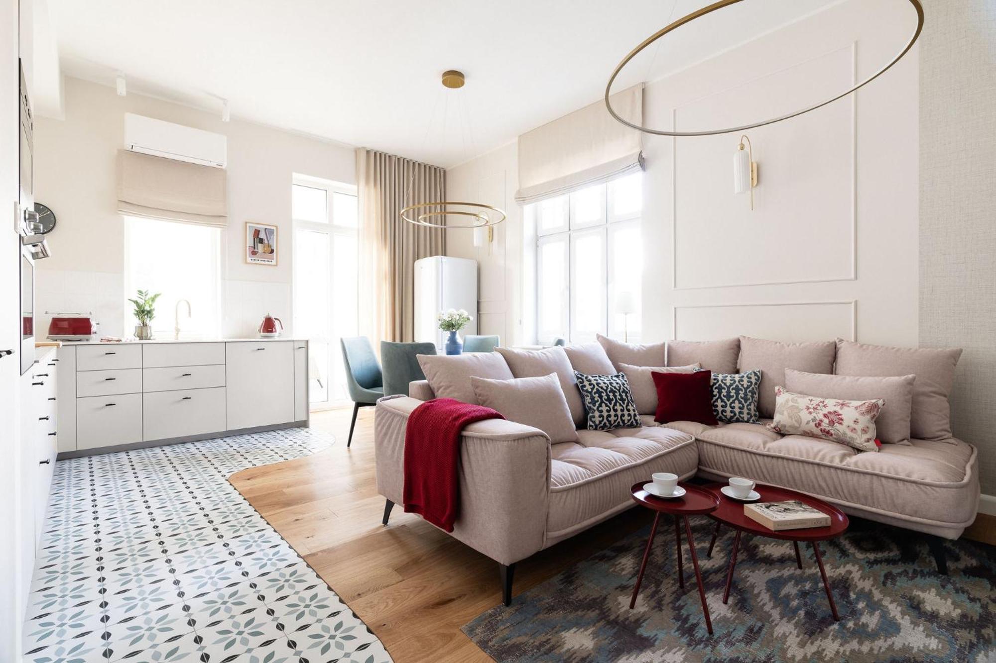 Sanhaus Apartments - Ul Haffnera I Okolice - Najpiekniejsze Apartamenty W Sopocie, 3-5 Minut Od Plazy Sopot Buitenkant foto