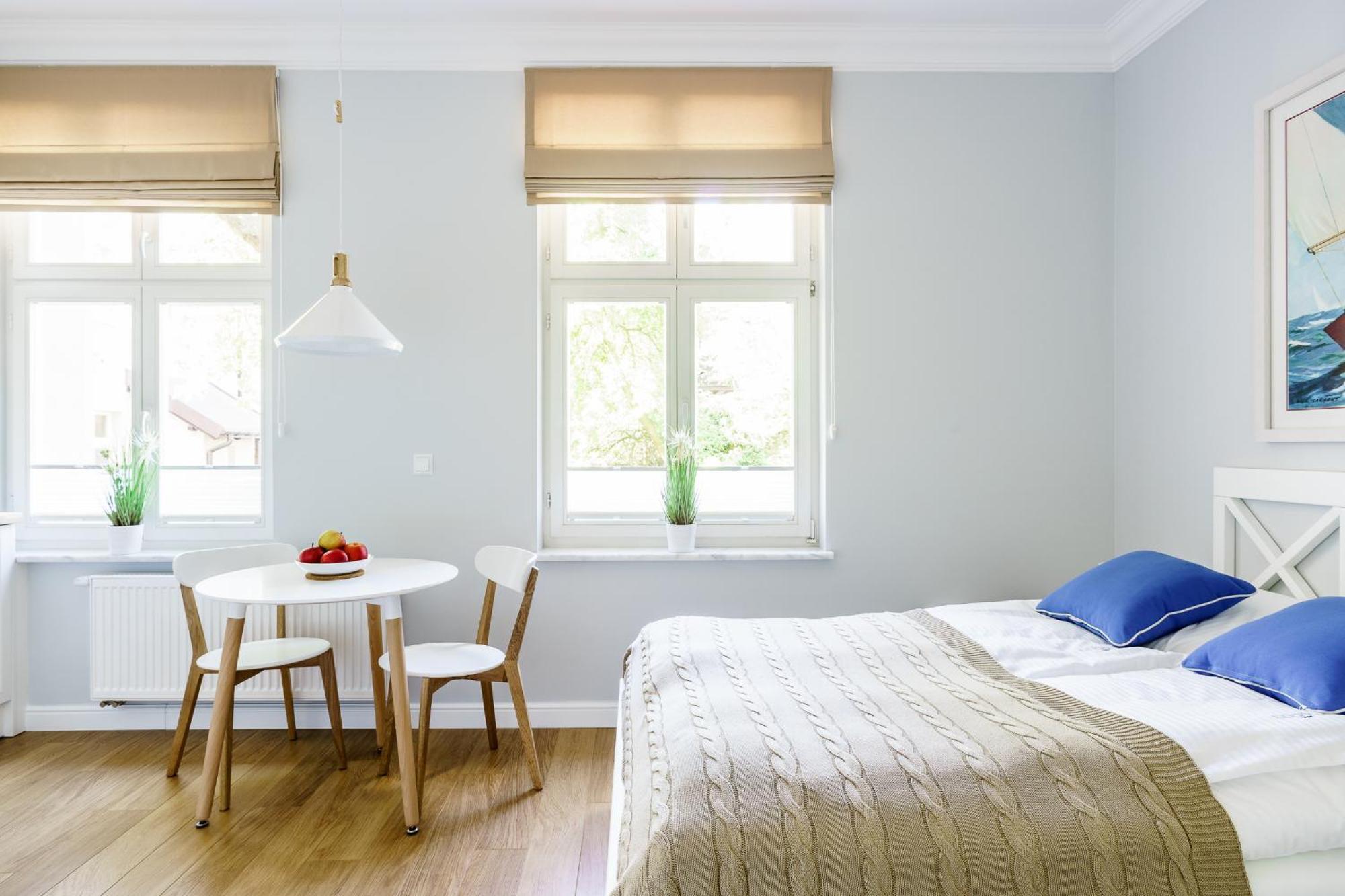 Sanhaus Apartments - Ul Haffnera I Okolice - Najpiekniejsze Apartamenty W Sopocie, 3-5 Minut Od Plazy Sopot Kamer foto