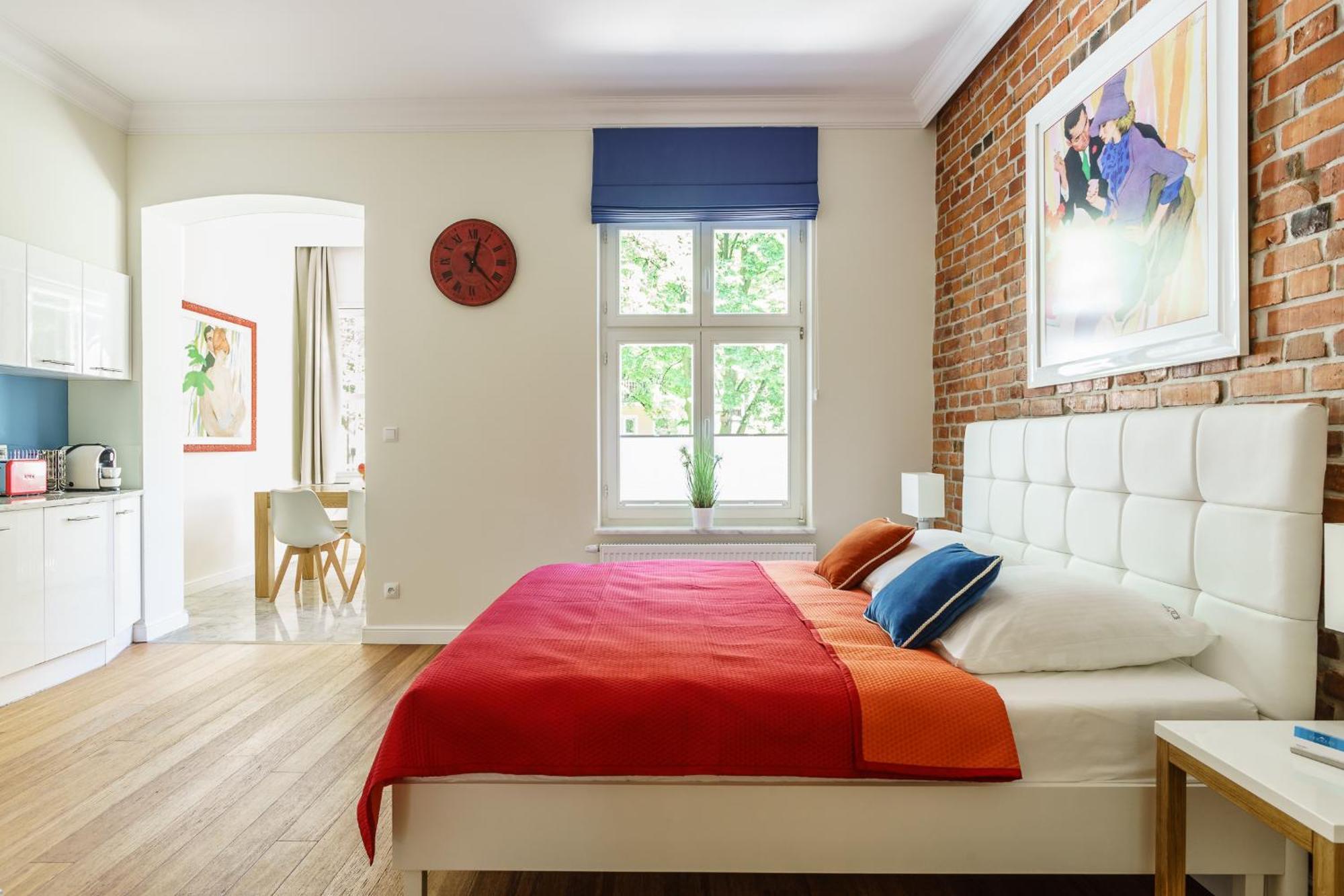 Sanhaus Apartments - Ul Haffnera I Okolice - Najpiekniejsze Apartamenty W Sopocie, 3-5 Minut Od Plazy Sopot Kamer foto