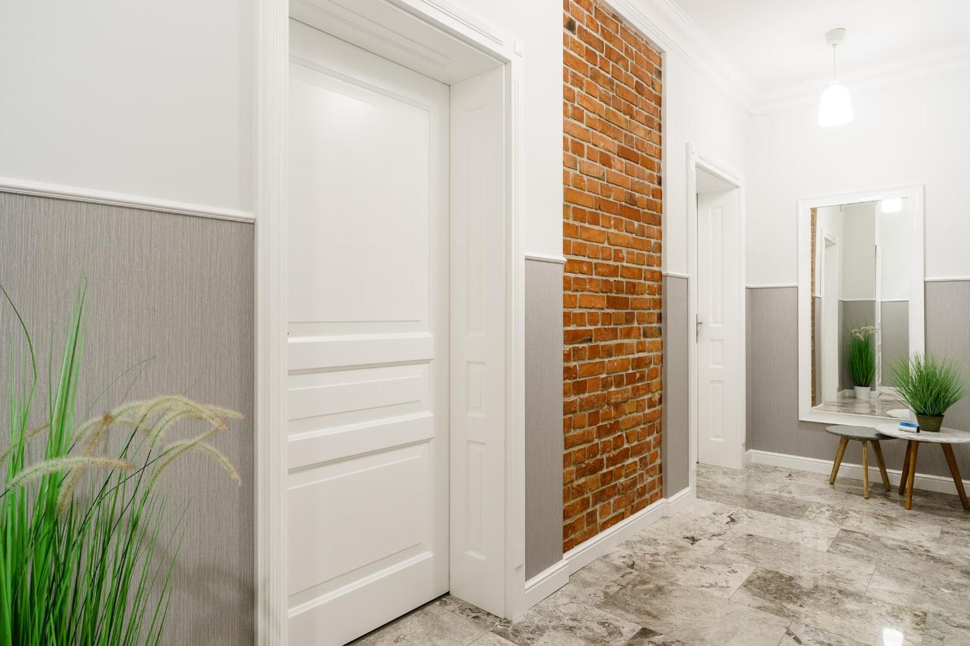 Sanhaus Apartments - Ul Haffnera I Okolice - Najpiekniejsze Apartamenty W Sopocie, 3-5 Minut Od Plazy Sopot Kamer foto