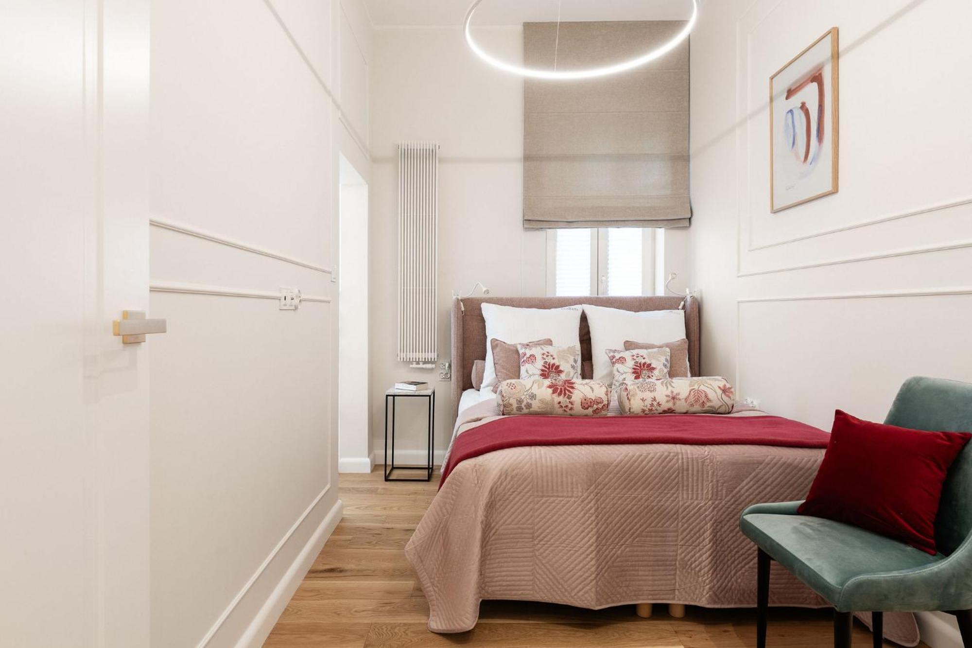 Sanhaus Apartments - Ul Haffnera I Okolice - Najpiekniejsze Apartamenty W Sopocie, 3-5 Minut Od Plazy Sopot Kamer foto