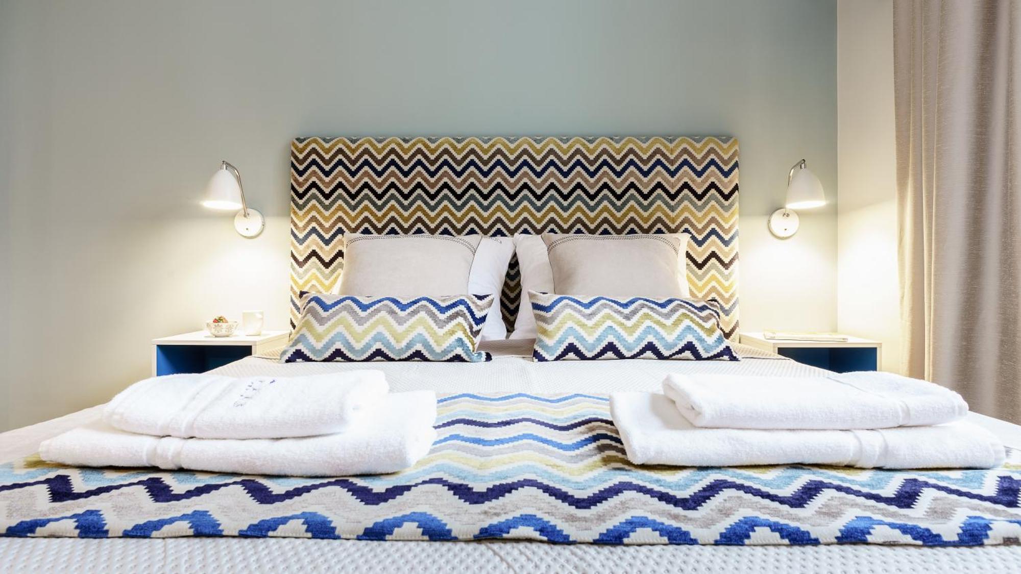 Sanhaus Apartments - Ul Haffnera I Okolice - Najpiekniejsze Apartamenty W Sopocie, 3-5 Minut Od Plazy Sopot Kamer foto