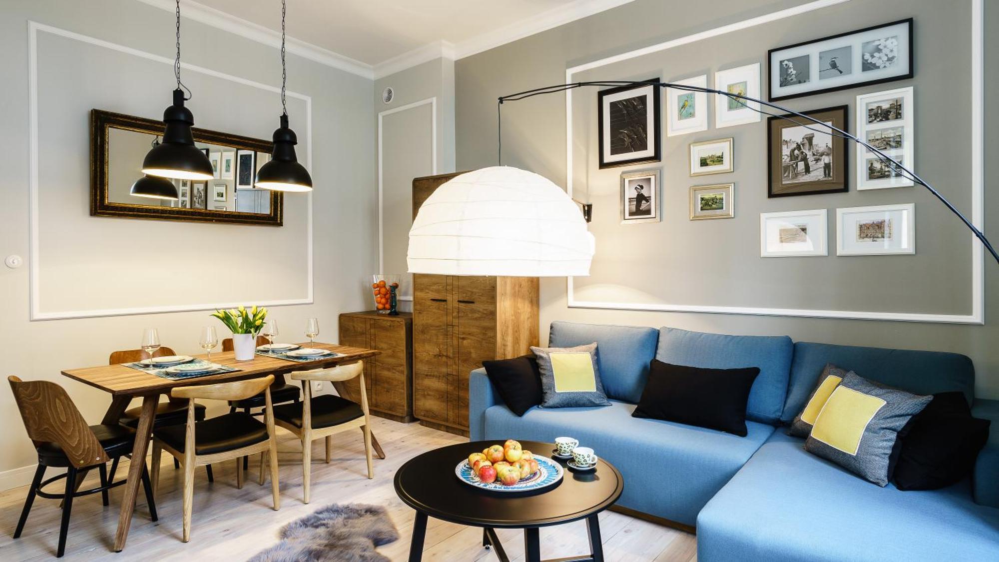 Sanhaus Apartments - Ul Haffnera I Okolice - Najpiekniejsze Apartamenty W Sopocie, 3-5 Minut Od Plazy Sopot Kamer foto