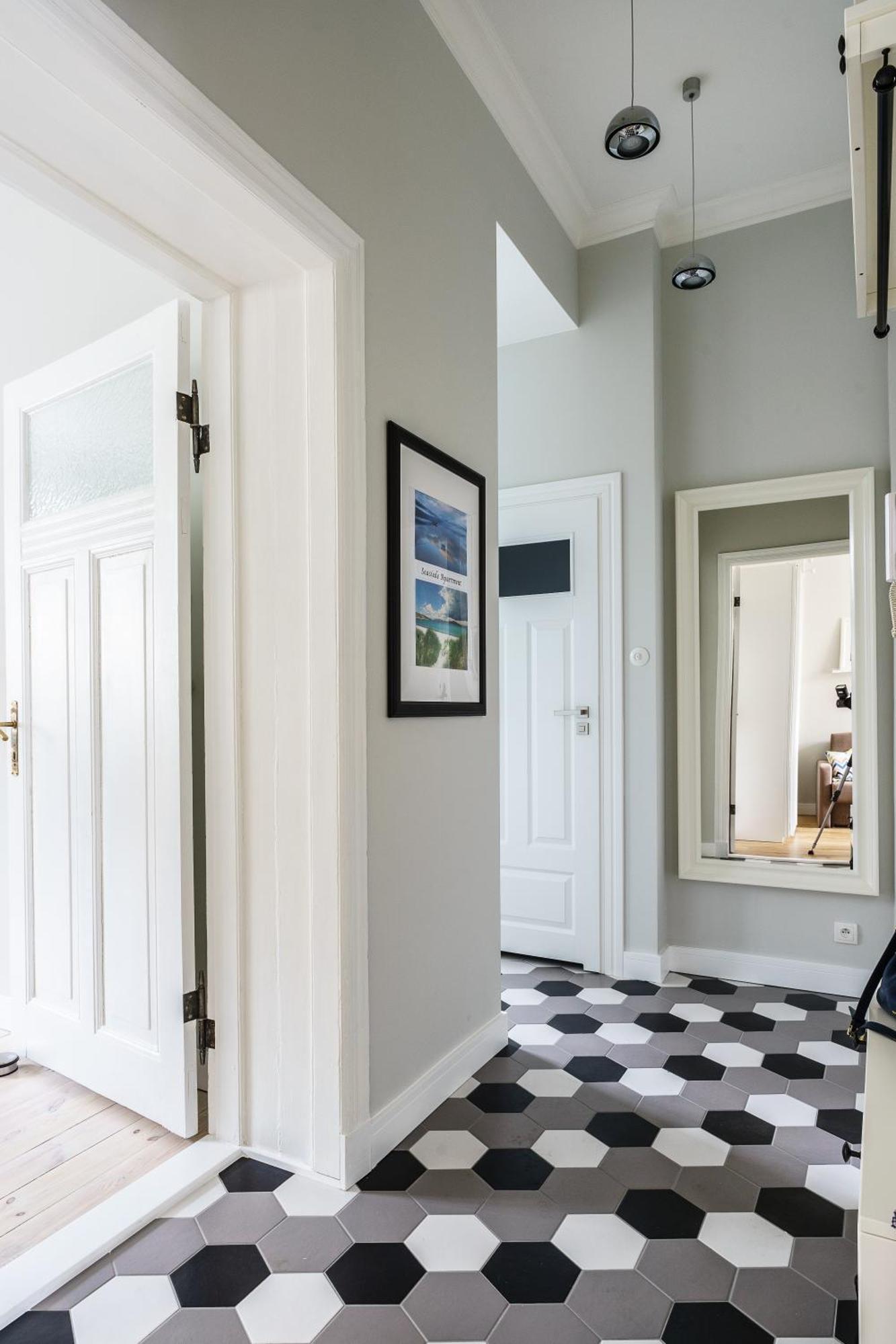 Sanhaus Apartments - Ul Haffnera I Okolice - Najpiekniejsze Apartamenty W Sopocie, 3-5 Minut Od Plazy Sopot Kamer foto