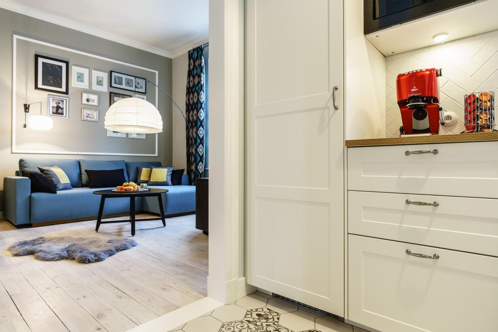 Sanhaus Apartments - Ul Haffnera I Okolice - Najpiekniejsze Apartamenty W Sopocie, 3-5 Minut Od Plazy Sopot Kamer foto