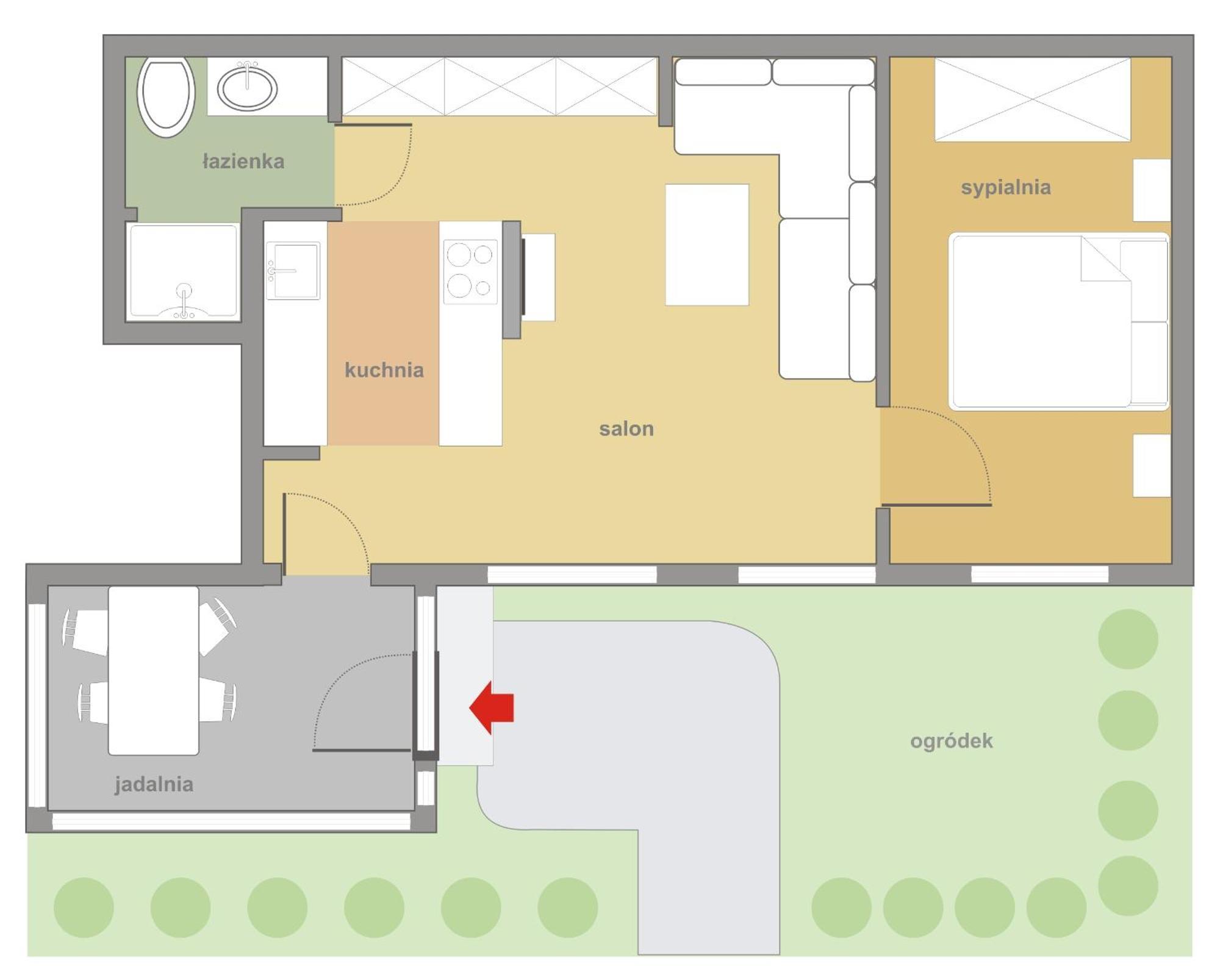 Sanhaus Apartments - Ul Haffnera I Okolice - Najpiekniejsze Apartamenty W Sopocie, 3-5 Minut Od Plazy Sopot Kamer foto