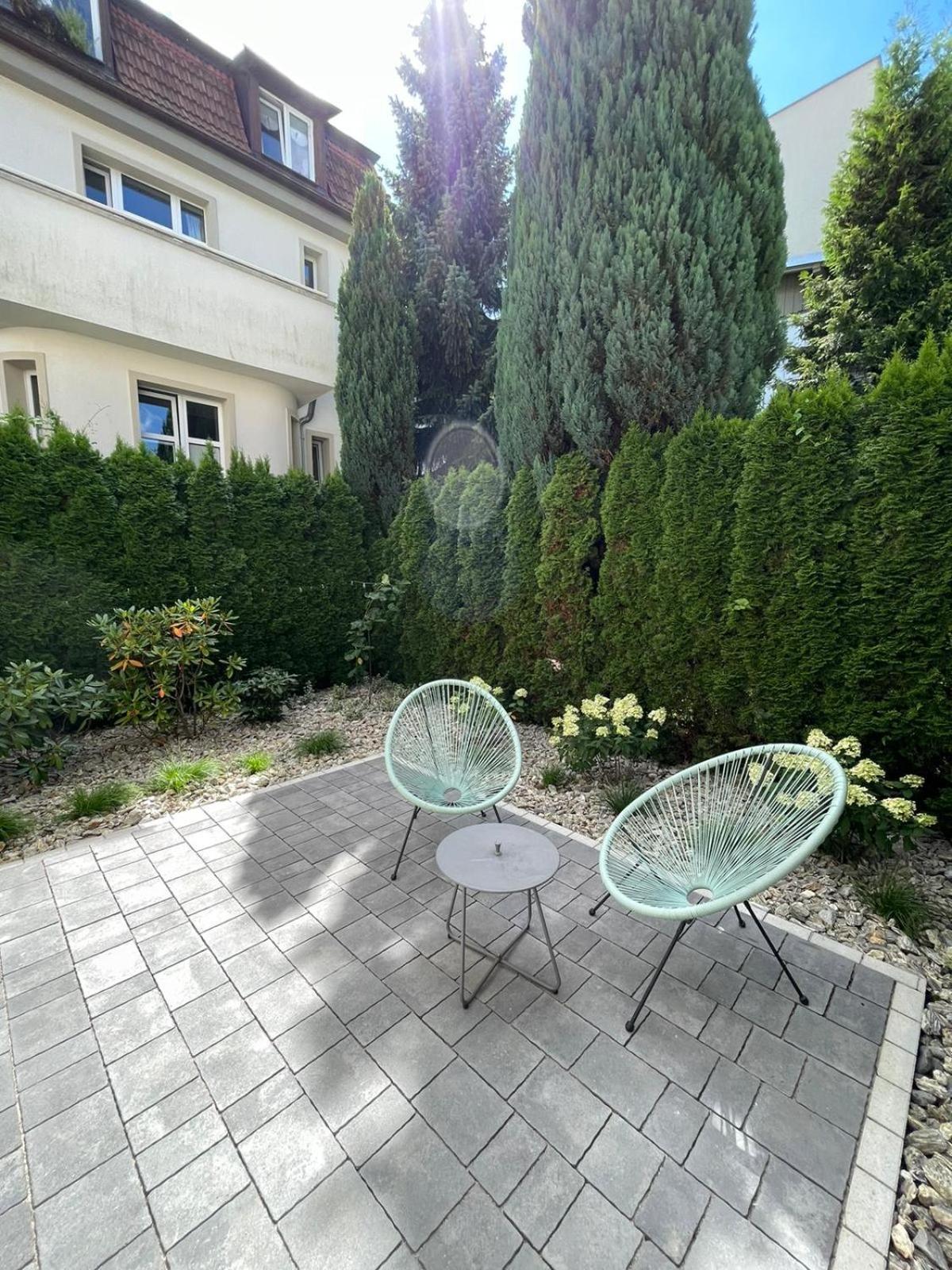 Sanhaus Apartments - Ul Haffnera I Okolice - Najpiekniejsze Apartamenty W Sopocie, 3-5 Minut Od Plazy Sopot Kamer foto