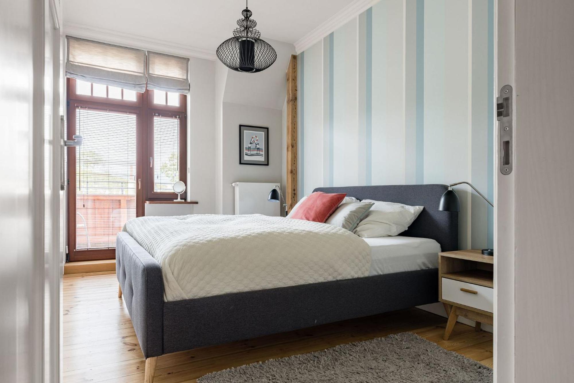 Sanhaus Apartments - Ul Haffnera I Okolice - Najpiekniejsze Apartamenty W Sopocie, 3-5 Minut Od Plazy Sopot Kamer foto