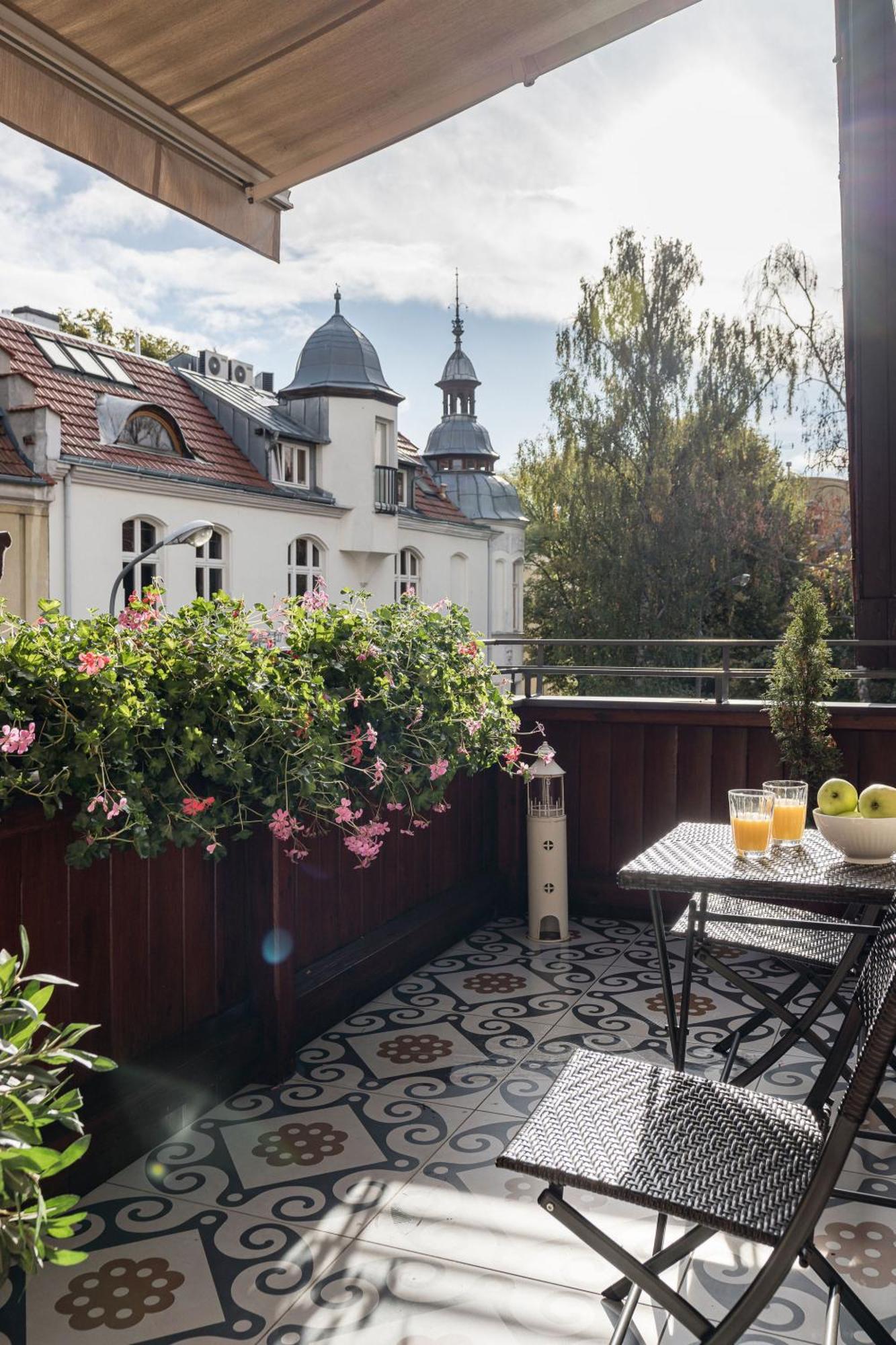 Sanhaus Apartments - Ul Haffnera I Okolice - Najpiekniejsze Apartamenty W Sopocie, 3-5 Minut Od Plazy Sopot Kamer foto