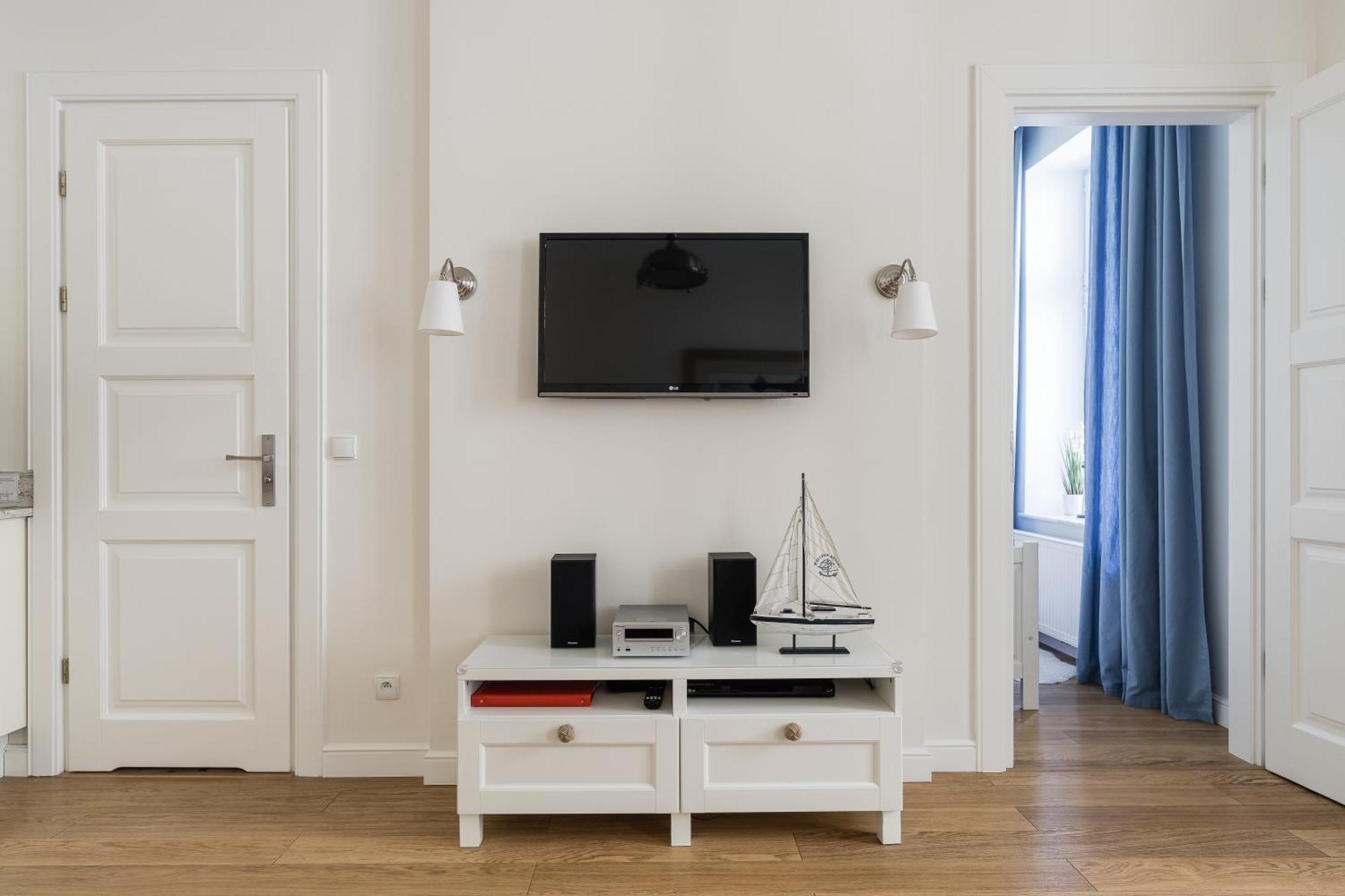 Sanhaus Apartments - Ul Haffnera I Okolice - Najpiekniejsze Apartamenty W Sopocie, 3-5 Minut Od Plazy Sopot Kamer foto