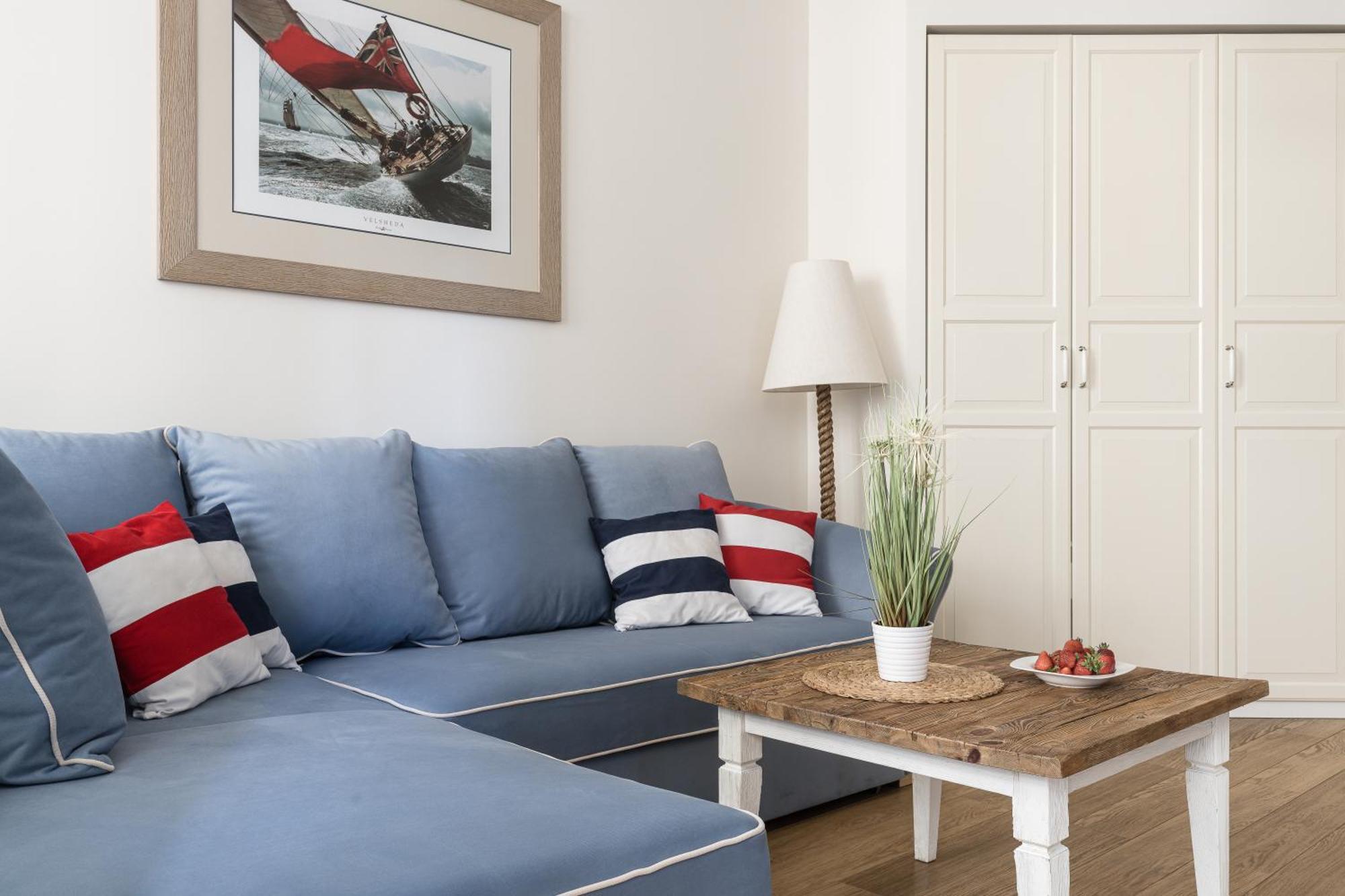 Sanhaus Apartments - Ul Haffnera I Okolice - Najpiekniejsze Apartamenty W Sopocie, 3-5 Minut Od Plazy Sopot Kamer foto