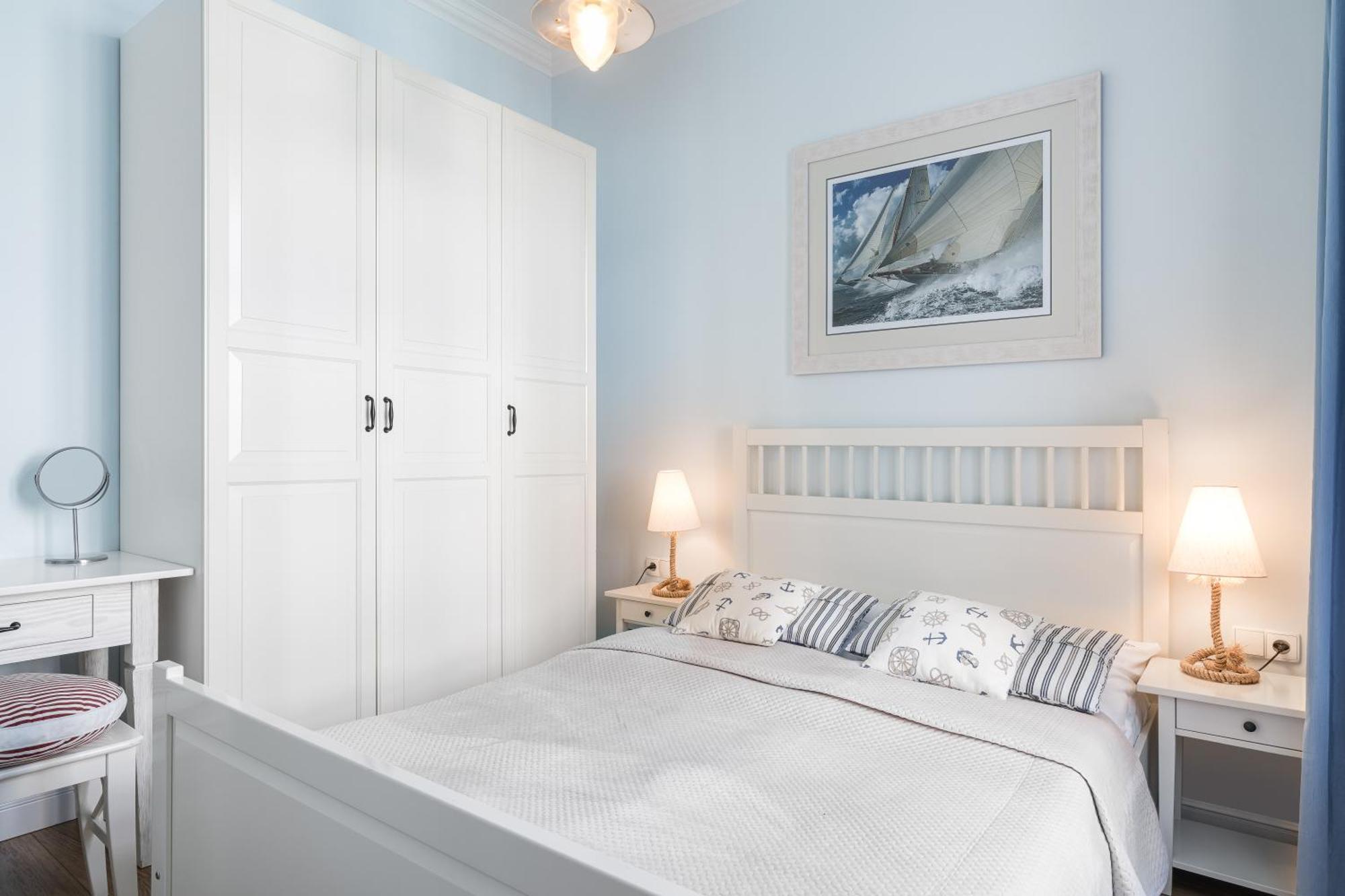 Sanhaus Apartments - Ul Haffnera I Okolice - Najpiekniejsze Apartamenty W Sopocie, 3-5 Minut Od Plazy Sopot Kamer foto