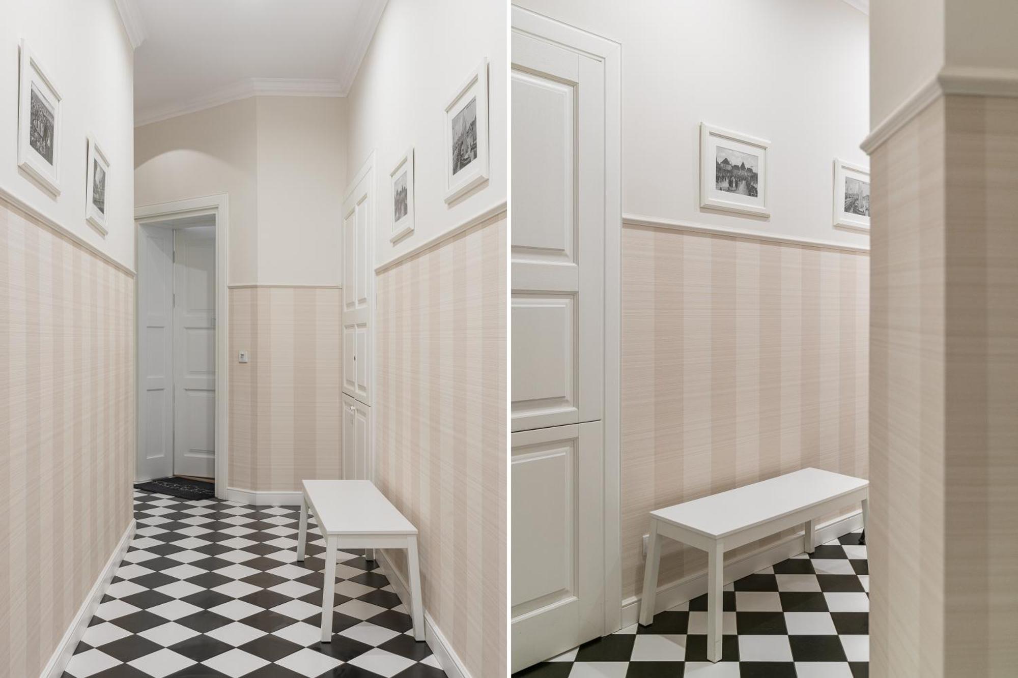 Sanhaus Apartments - Ul Haffnera I Okolice - Najpiekniejsze Apartamenty W Sopocie, 3-5 Minut Od Plazy Sopot Kamer foto
