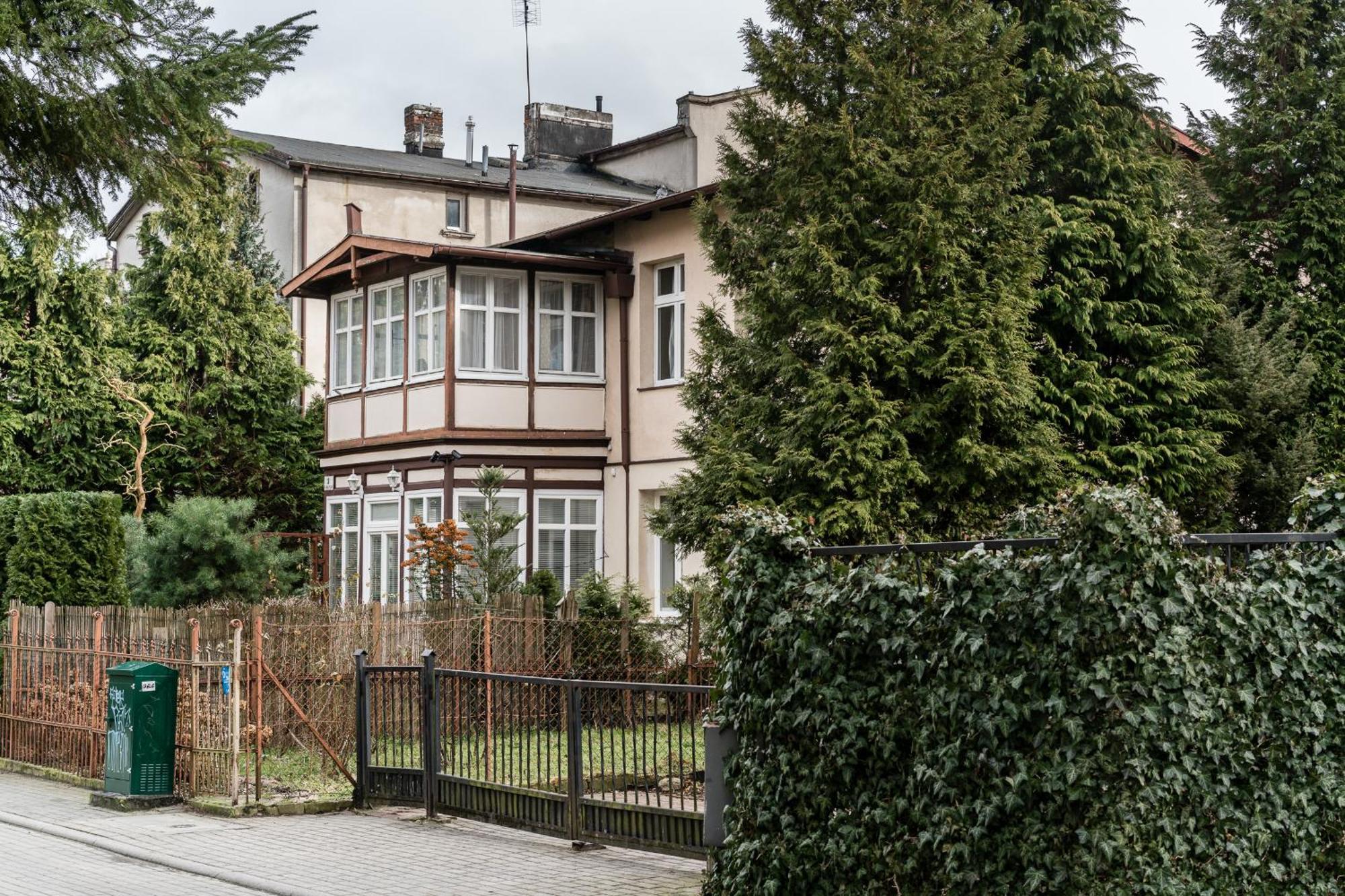 Sanhaus Apartments - Ul Haffnera I Okolice - Najpiekniejsze Apartamenty W Sopocie, 3-5 Minut Od Plazy Sopot Kamer foto