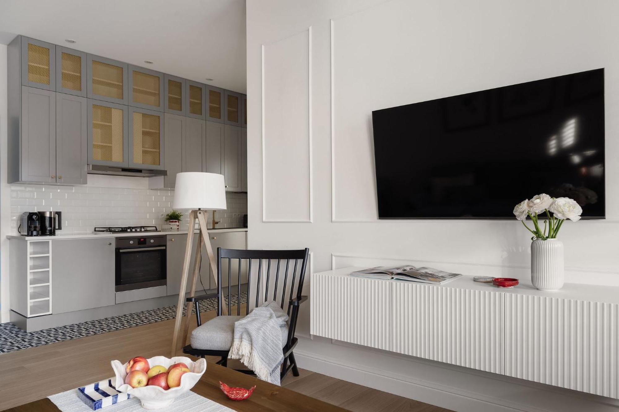 Sanhaus Apartments - Ul Haffnera I Okolice - Najpiekniejsze Apartamenty W Sopocie, 3-5 Minut Od Plazy Sopot Kamer foto