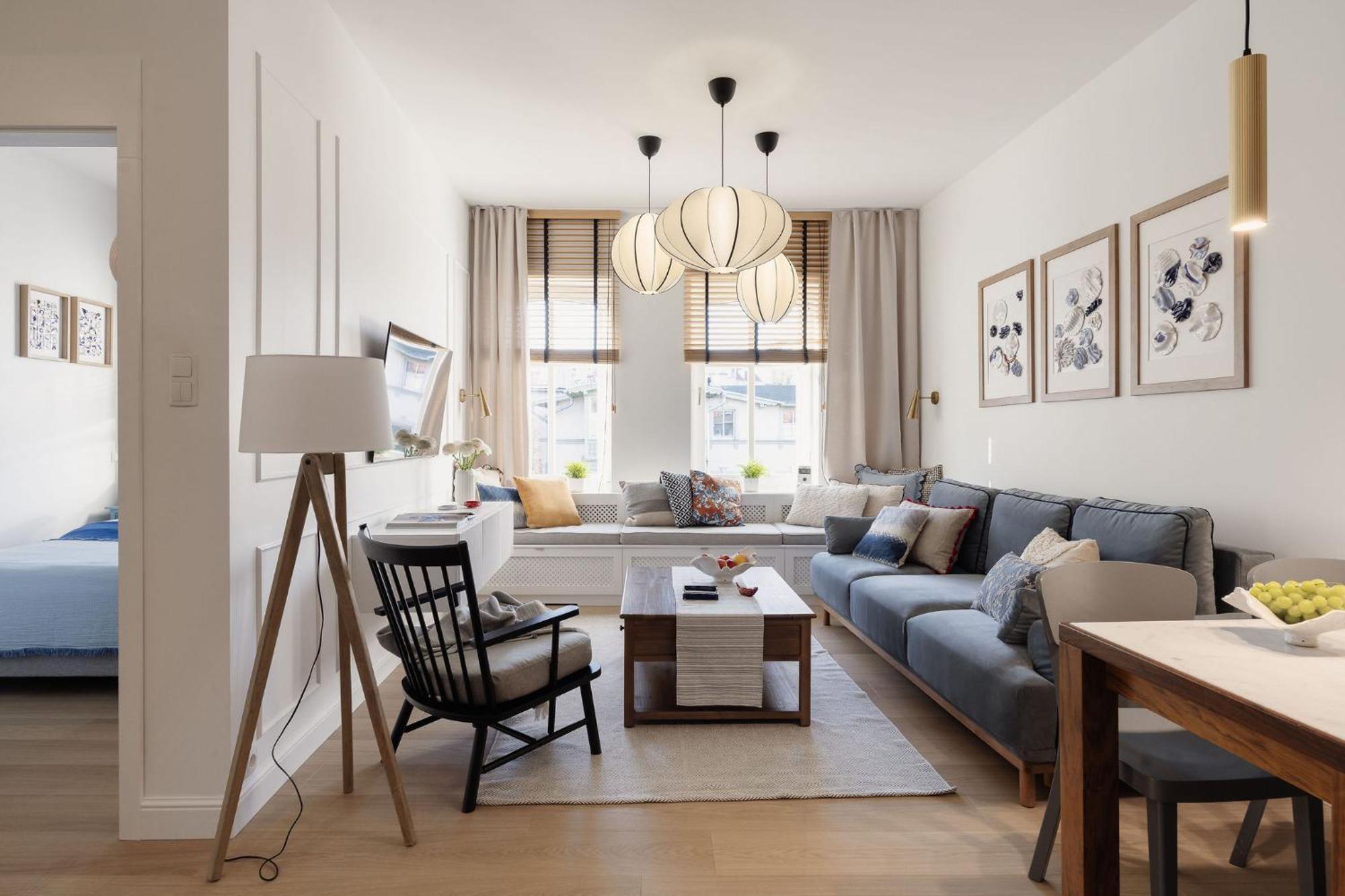 Sanhaus Apartments - Ul Haffnera I Okolice - Najpiekniejsze Apartamenty W Sopocie, 3-5 Minut Od Plazy Sopot Buitenkant foto