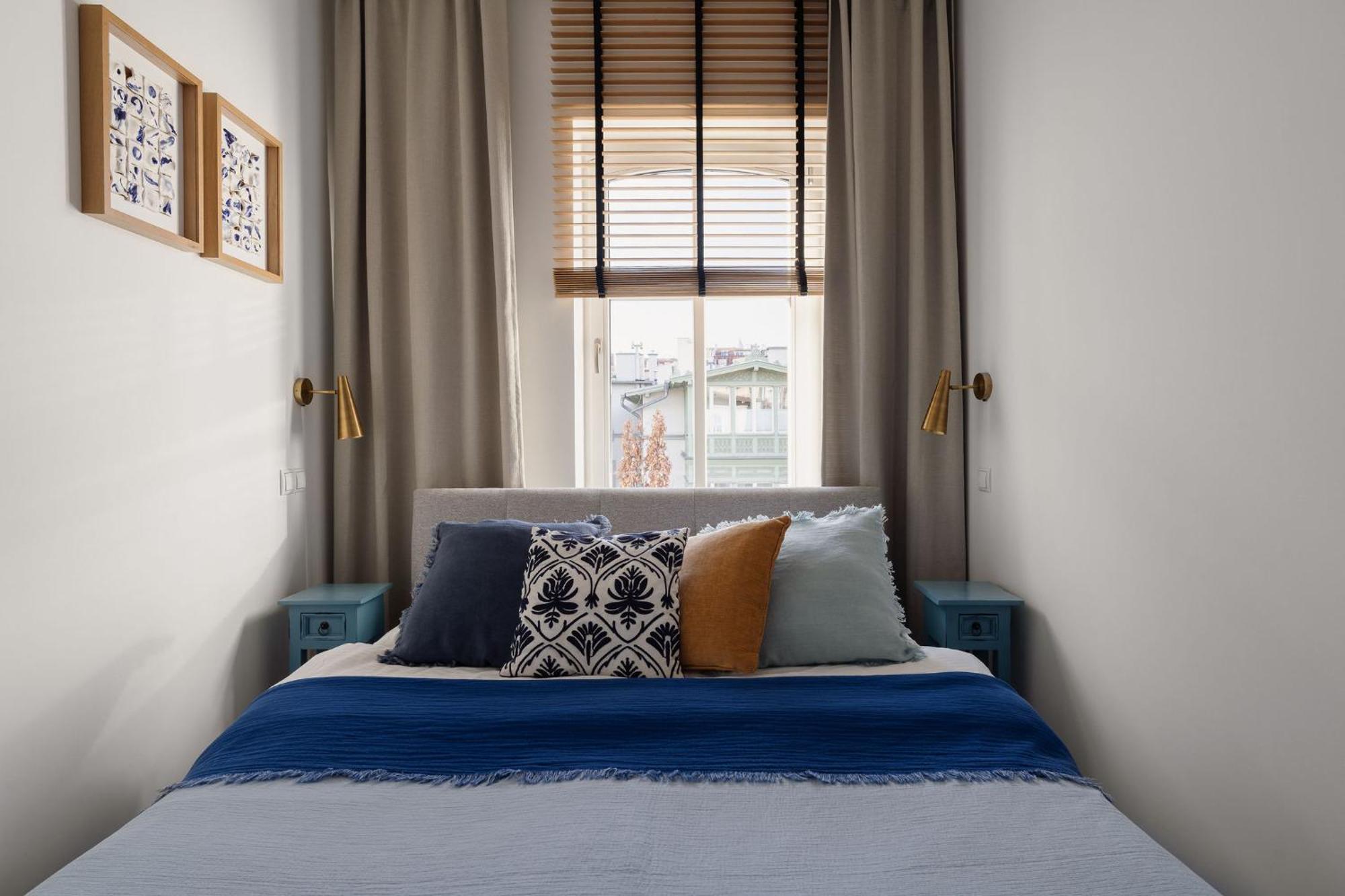 Sanhaus Apartments - Ul Haffnera I Okolice - Najpiekniejsze Apartamenty W Sopocie, 3-5 Minut Od Plazy Sopot Kamer foto