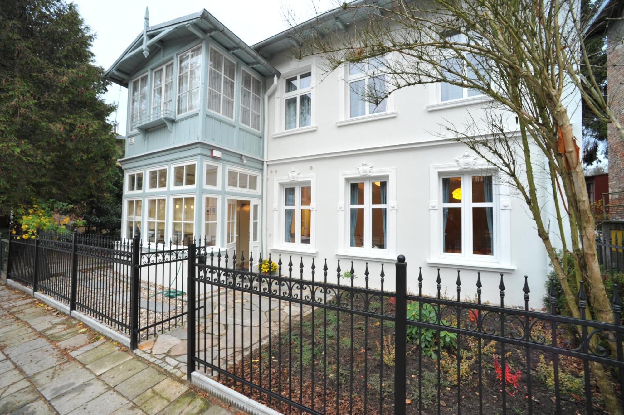 Sanhaus Apartments - Ul Haffnera I Okolice - Najpiekniejsze Apartamenty W Sopocie, 3-5 Minut Od Plazy Sopot Buitenkant foto