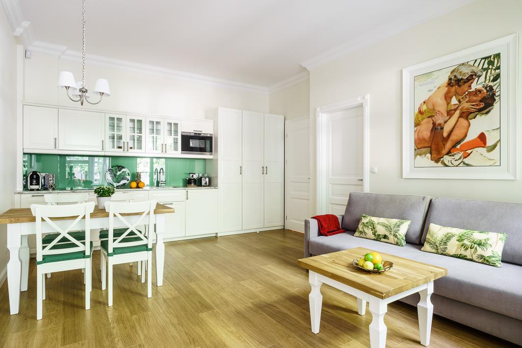Sanhaus Apartments - Ul Haffnera I Okolice - Najpiekniejsze Apartamenty W Sopocie, 3-5 Minut Od Plazy Sopot Buitenkant foto