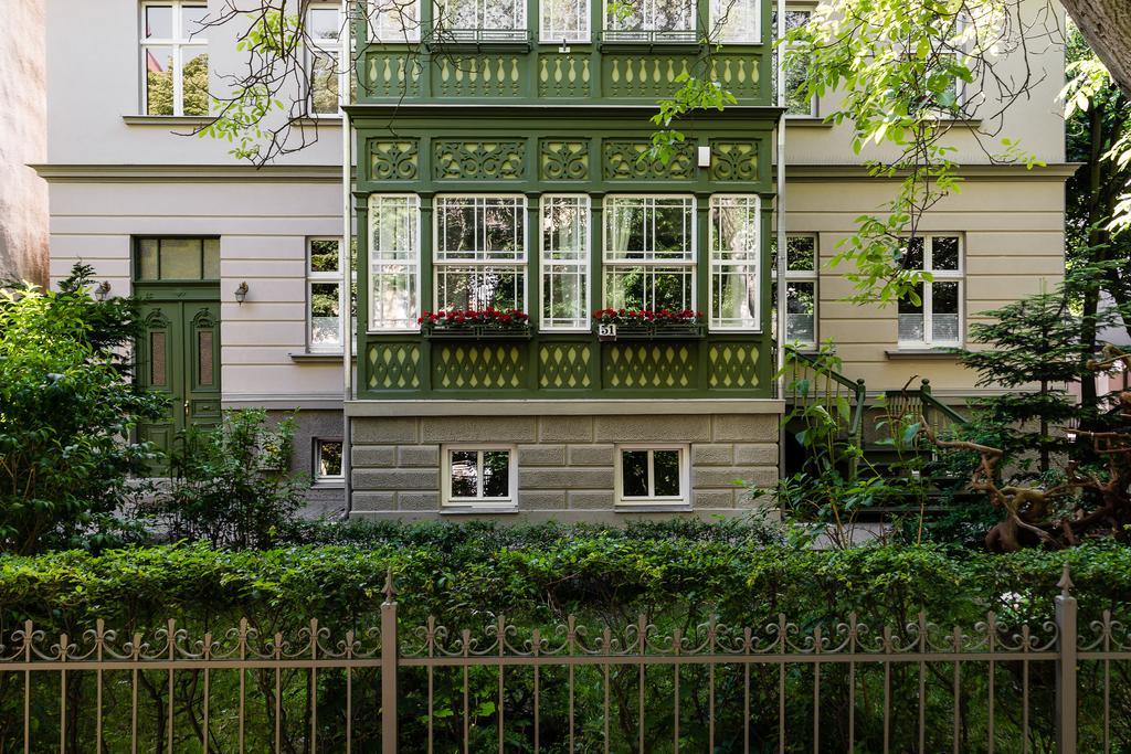 Sanhaus Apartments - Ul Haffnera I Okolice - Najpiekniejsze Apartamenty W Sopocie, 3-5 Minut Od Plazy Sopot Buitenkant foto