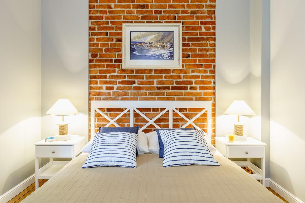 Sanhaus Apartments - Ul Haffnera I Okolice - Najpiekniejsze Apartamenty W Sopocie, 3-5 Minut Od Plazy Sopot Buitenkant foto