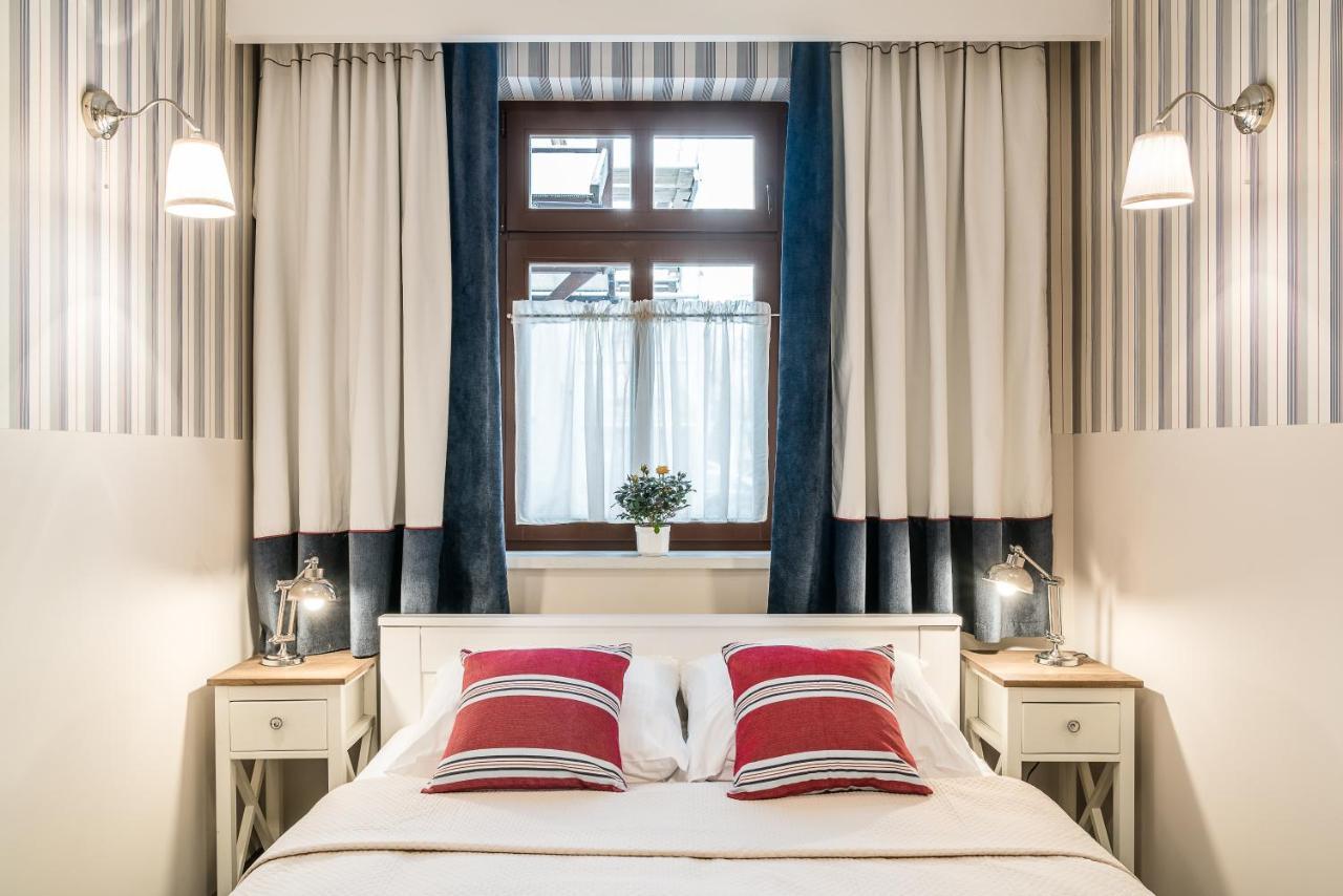 Sanhaus Apartments - Ul Haffnera I Okolice - Najpiekniejsze Apartamenty W Sopocie, 3-5 Minut Od Plazy Sopot Buitenkant foto